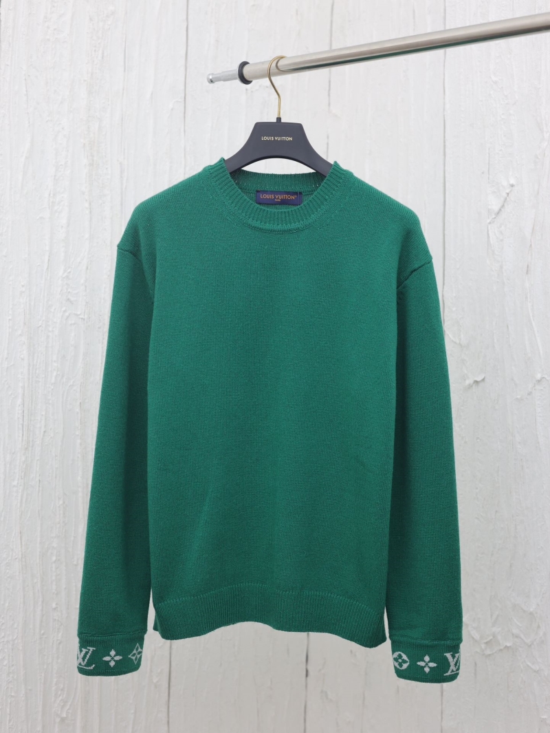 LV Sweaters